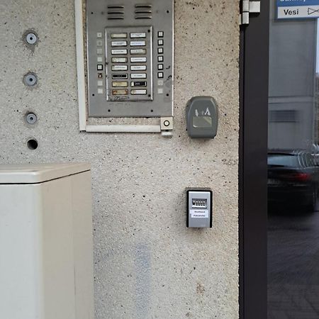 Apartment Oulu Station Suite Luaran gambar